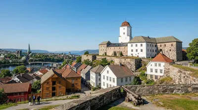 Fortaleza de Kristiansten