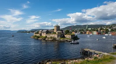 Trondheim