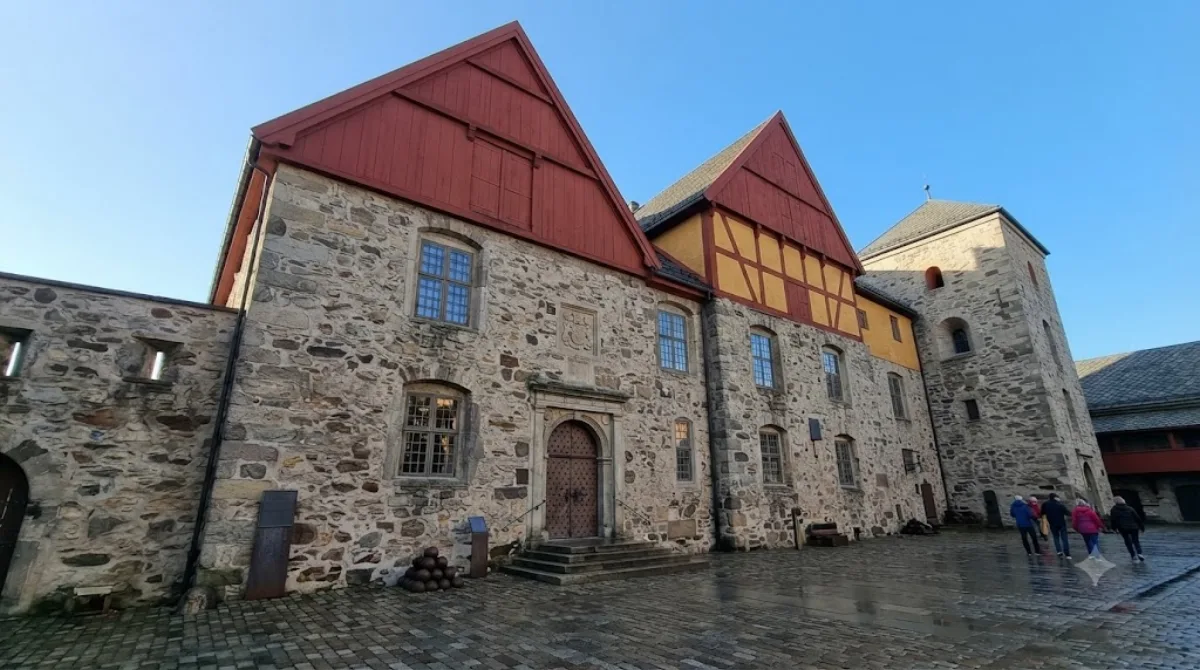 Rustkammeret