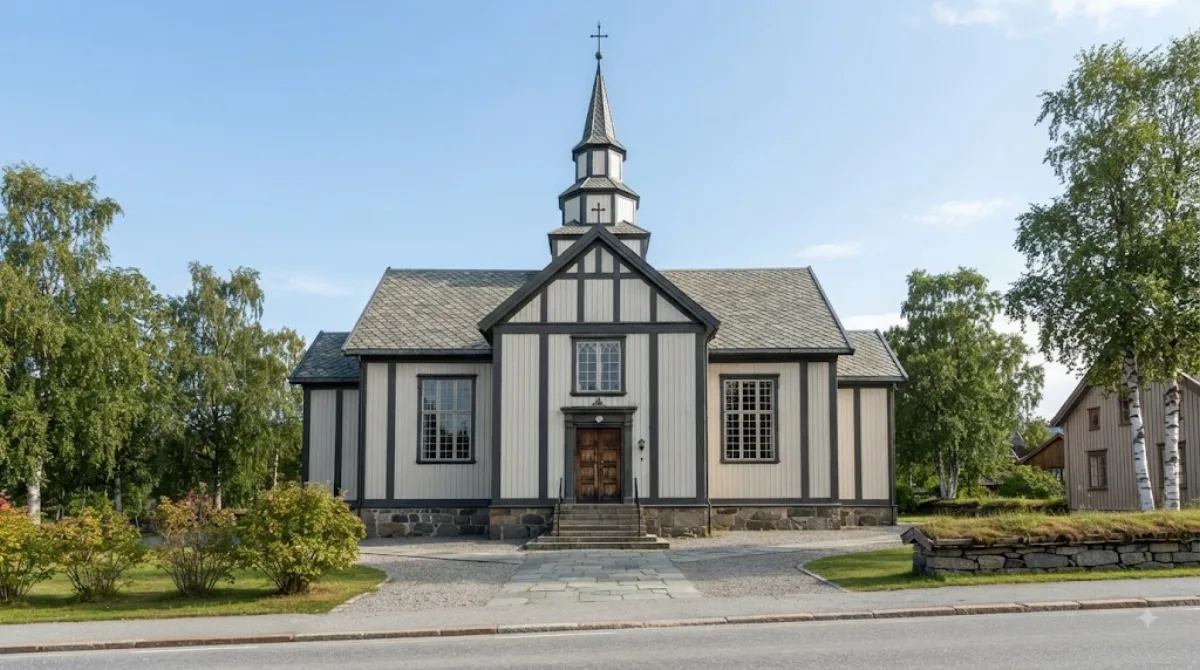 Tempe Church