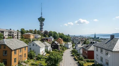 Tyholttårnet