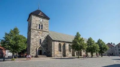 Vår Frue Church