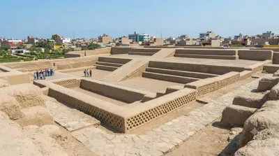 Huaca Esmeralda