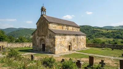 Tiri Monastery