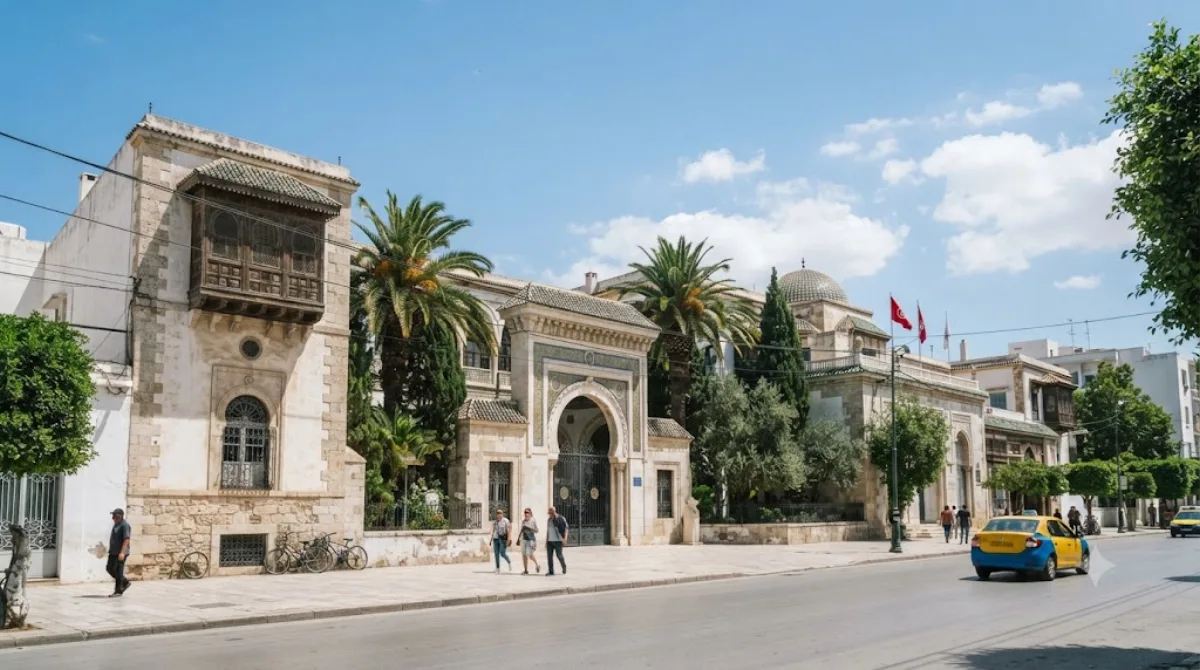 Bardo National Museum