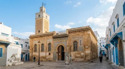 Ben Hmida Mosque