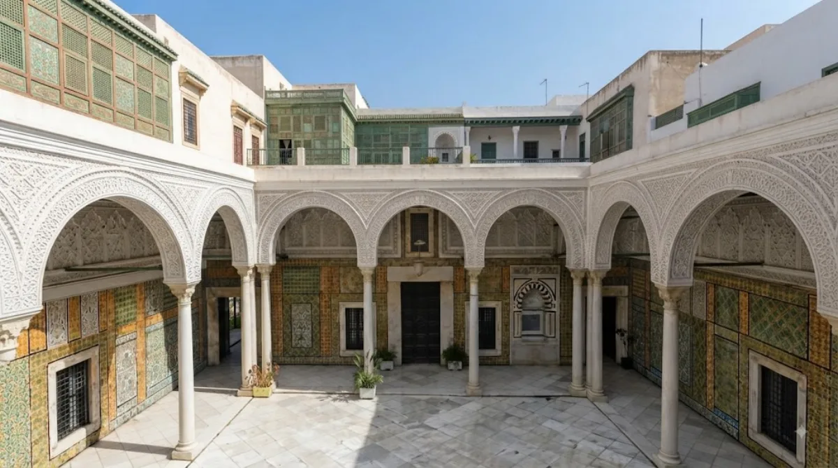 Dar Hussein