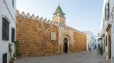 El Jedid Mosque