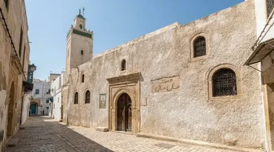 Mosque of Melmli