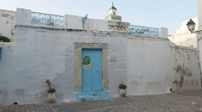 Mosque of Sidi Ameur