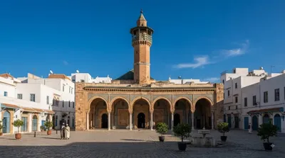Youssef Dey Mosque