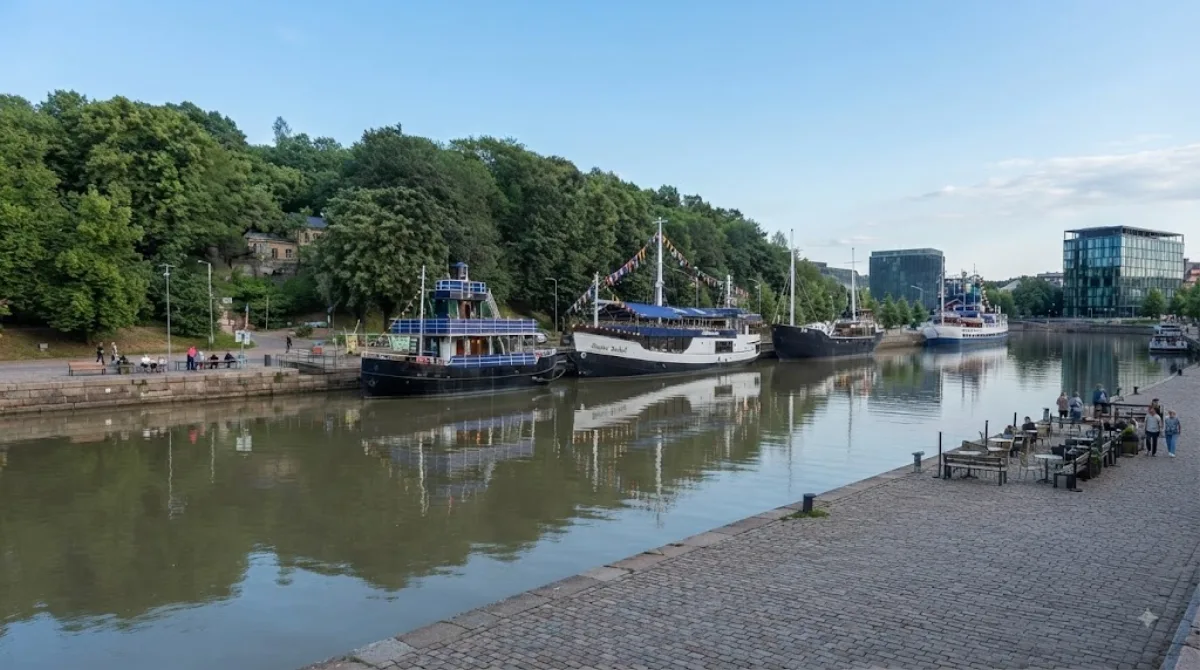 Aura River