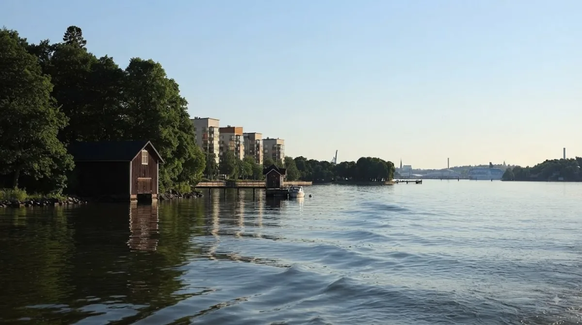 Hirvensalo