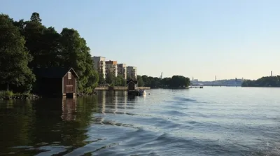 Hirvensalo