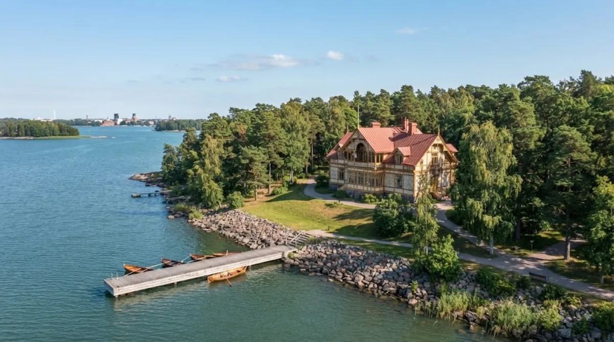 Ruissalo