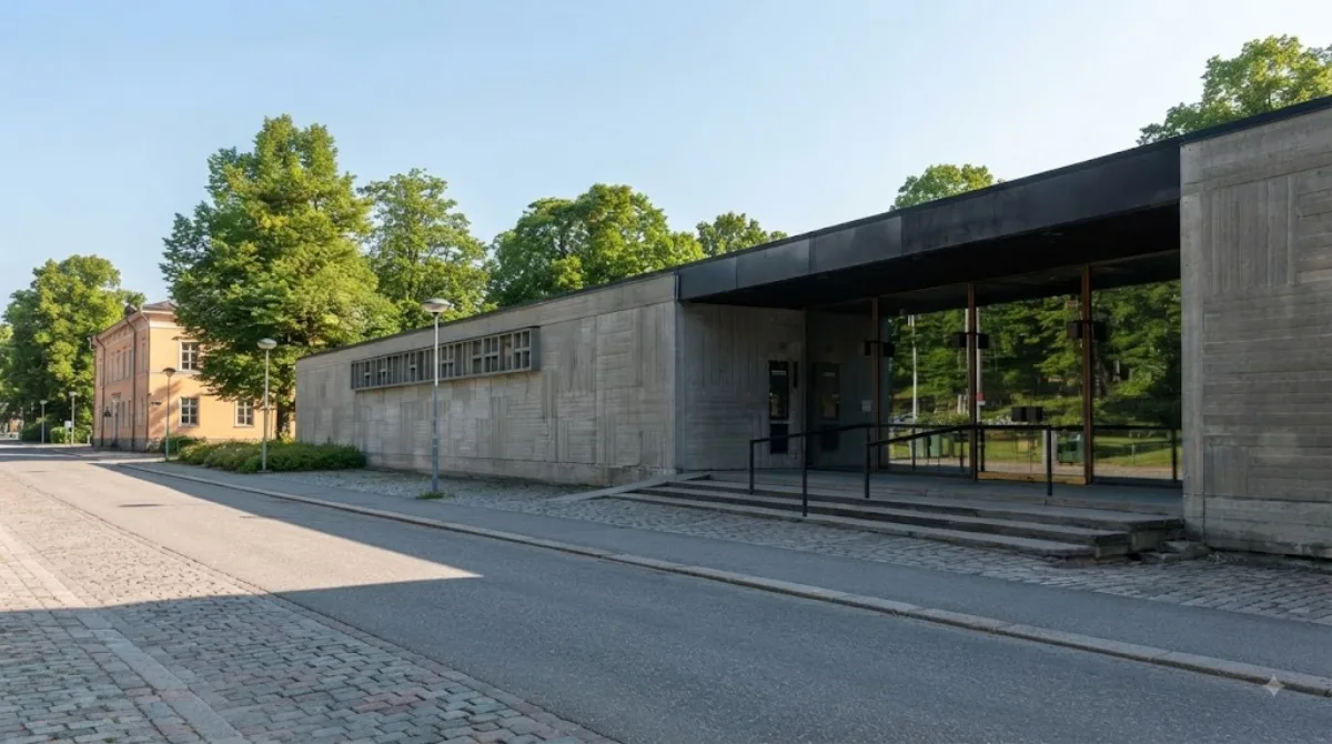 Sibelius Museum
