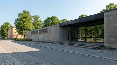 Sibelius Museum