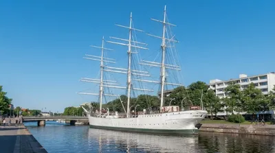 Suomen Joutsen