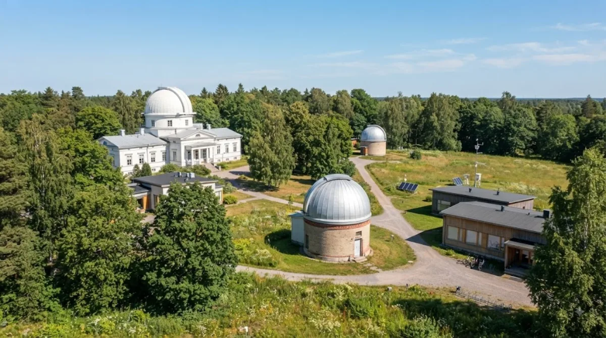 Tuorla Observatory