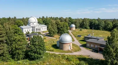 Tuorla Observatory