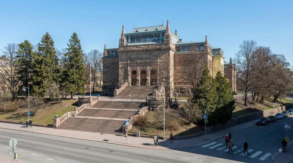 Turku Art Museum