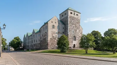 Turku Castle