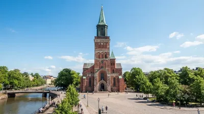 Turku