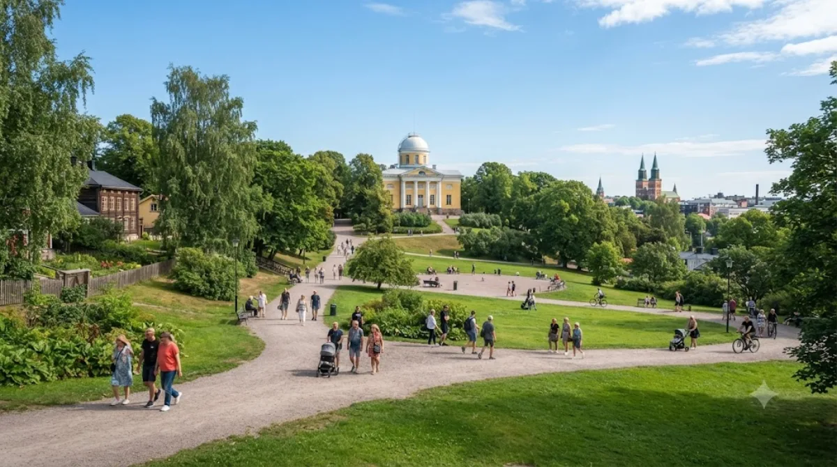 Vartiovuorenmäki