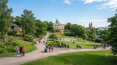 Vartiovuorenmäki