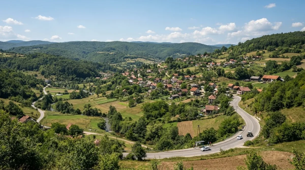 Gostelja