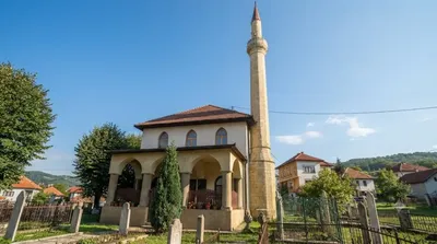 Jalska Mosque