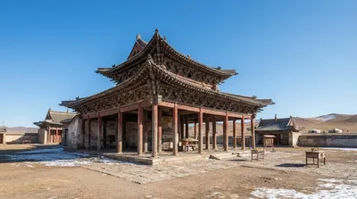 دير دامبادارجا