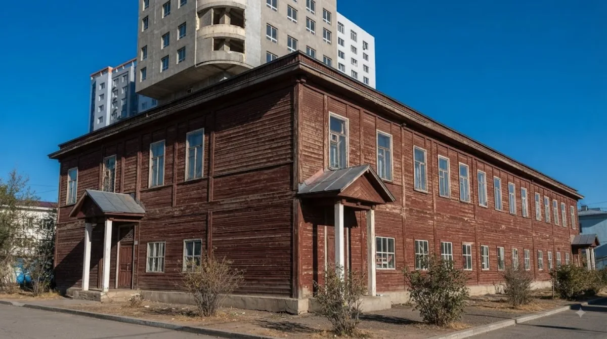 Memorial Museum of Victims of Political Repression