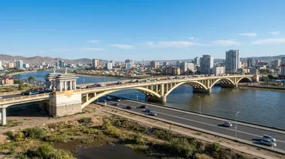 جسر السلام