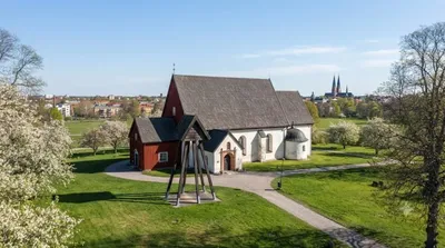 Årsta Church