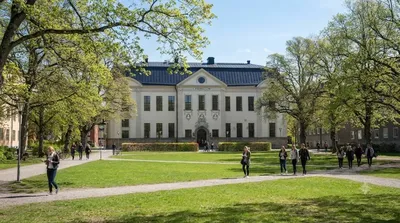 Engelska parken