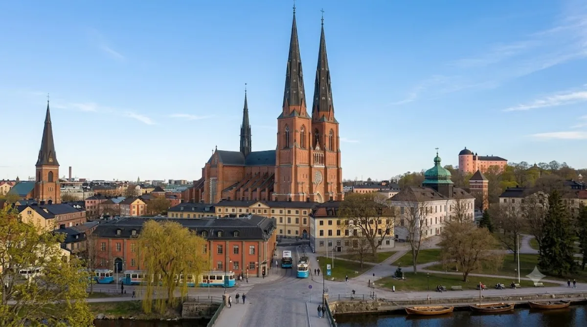 Fjärdingen