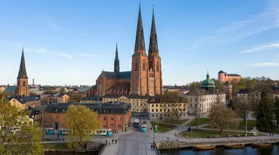 Fjärdingen