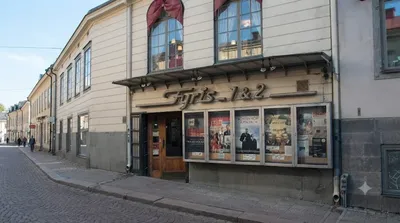 Fyrisbiografen