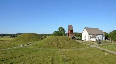 Gamla Uppsala