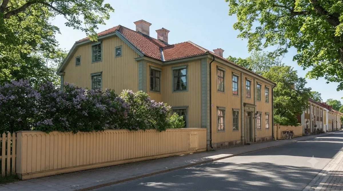 Geijersgården