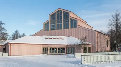 Gottsunda parish