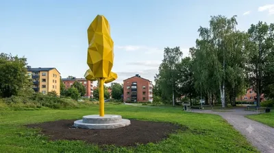 Gottsunda