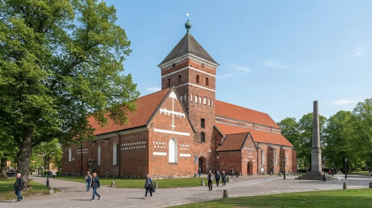 Holy Trinity Church
