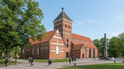 Holy Trinity Church