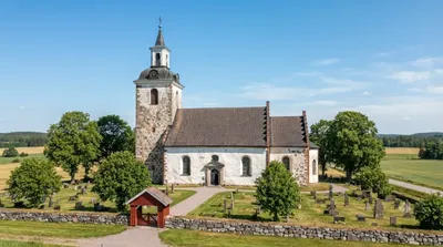 Läby Church