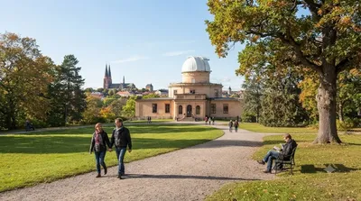 Observatorieparken