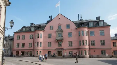 Slottsbiografen