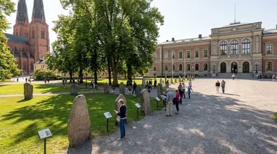 University Park