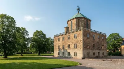 Uppsala Astronomical Observatory